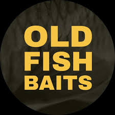 OLD FISH BAITS