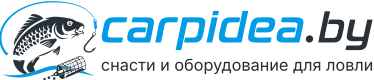 Карпидея - Карповый рыболовный магазин в Минске