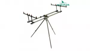Rod-pod EastShark SDG-122-5