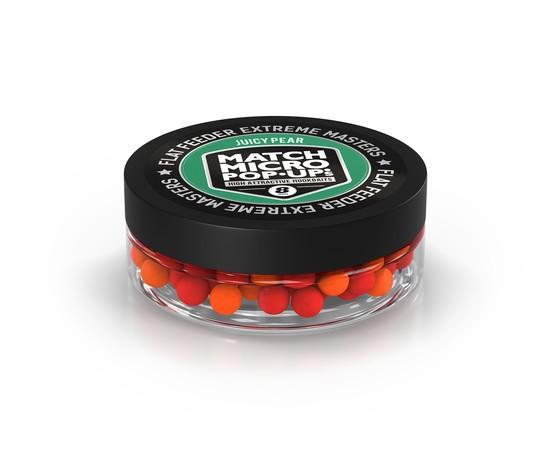 FFEM Pop-Up Micro Juicy Pear 8mm