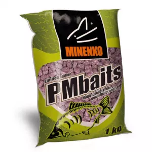 Пеллетс MINENKO Tiger Nut 10мм (1кг)