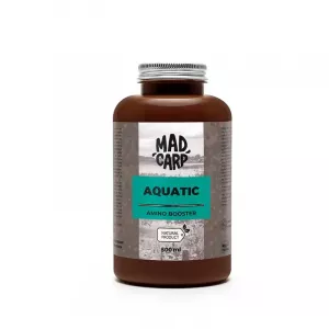 Амино бустер Mad Carp Baits AQUATIC (Акватик)