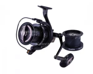 Катушка карповая Kaida HJC02-60A (HJC02-60)