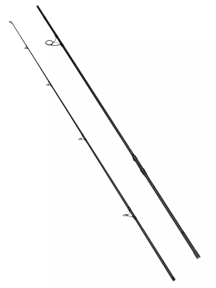 Удилище карповое Kaida Furya K-Series 3.9м 3.5lb, 150гр (New)