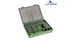 Органайзер большой Large Carp box-001