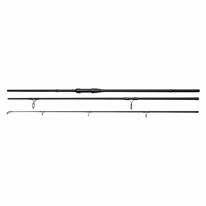 Карповое удилище трехчастное DAM ICONIC CARP Rodт 13ft (3.90м.) 3.50 lb