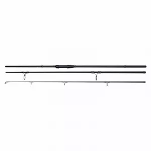 Карповое удилище трехчастное DAM ICONIC CARP Rodт 13ft (3.90м.) 3.50 lb