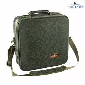 Сумка для 4-х катушек EastShark ZYB-383814-SSS