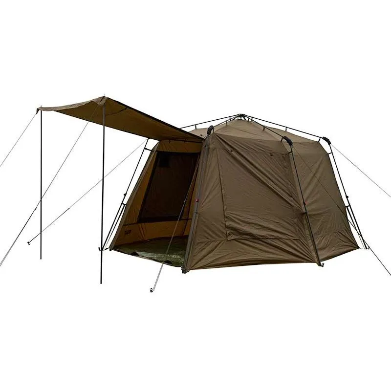 Шатер Fox EOS Social Shelter XL (палатка карповая)