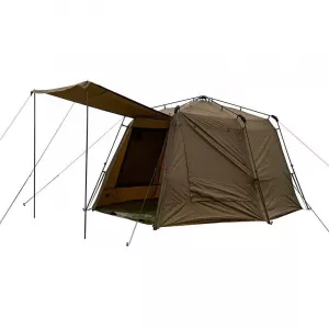 Шатер Fox EOS Social Shelter XL (палатка карповая)