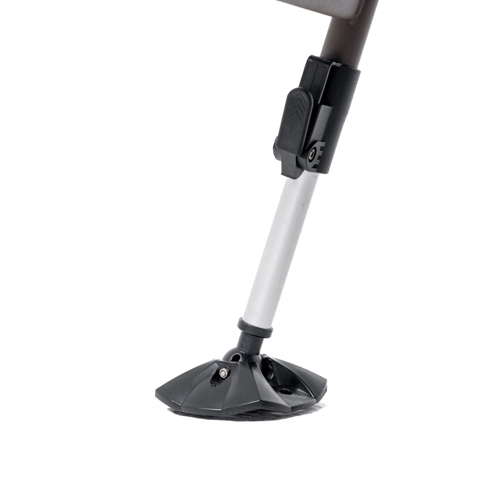Раскладушка CARPTODAY Comfort Bed 8 Leg