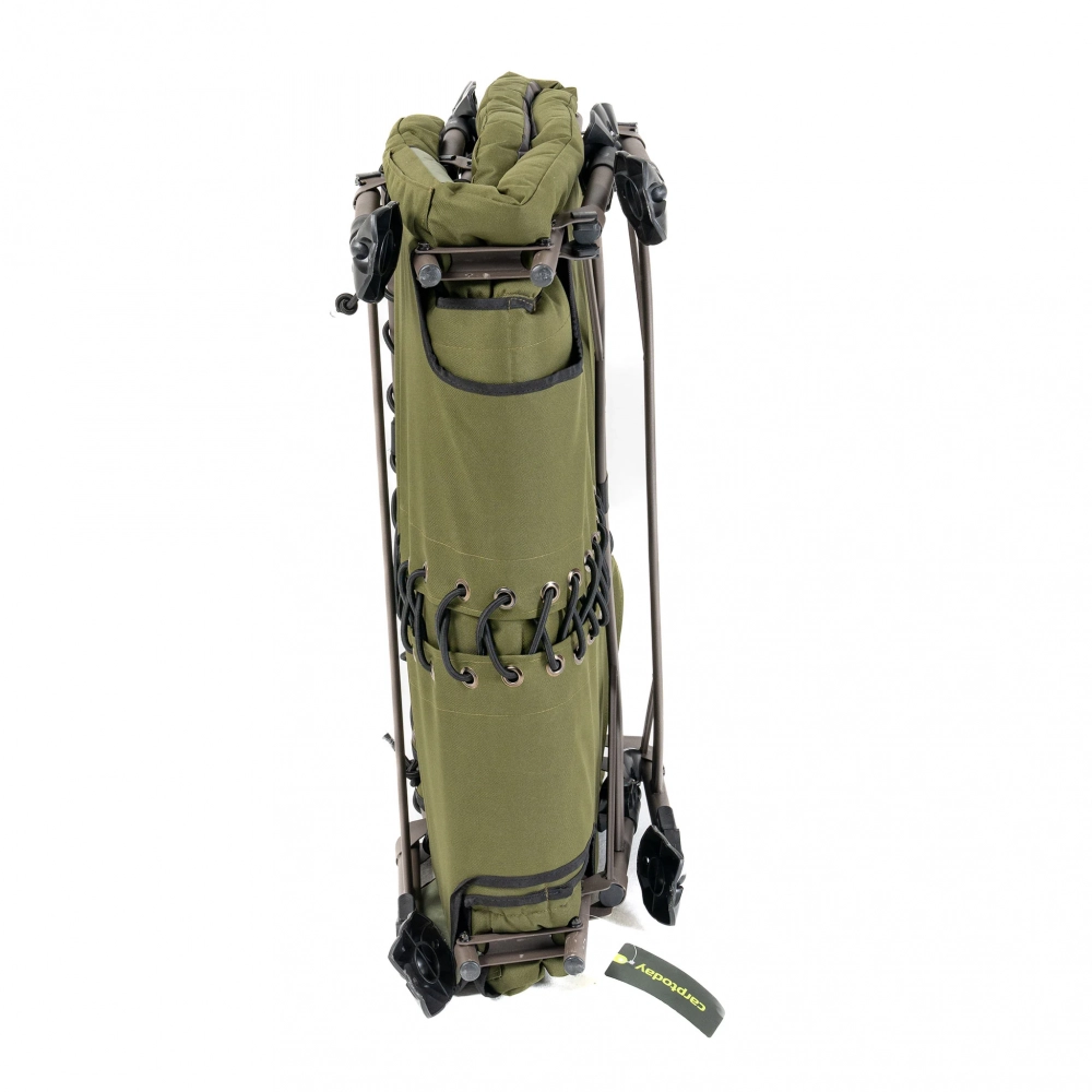 Раскладушка CARPTODAY Comfort Bed 8 Leg