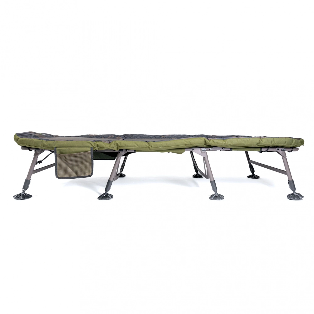 Раскладушка CARPTODAY Comfort Bed 8 Leg