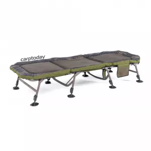 Раскладушка CARPTODAY Comfort Bed 8 Leg