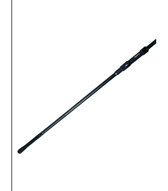 Удилище карповое KAIDA Scarecrow Carp / 3,60м, 3,90м / 3,5lb / 3 секции
