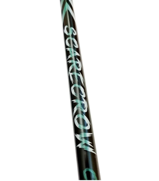 Удилище карповое KAIDA Scarecrow Carp / 3,60м, 3,90м / 3,5lb / 3 секции