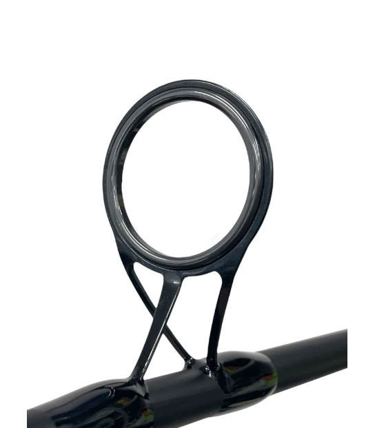 Удилище карповое KAIDA Scarecrow Carp / 3,60м, 3,90м / 3,5lb / 3 секции