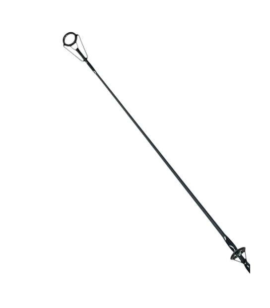 Удилище карповое KAIDA Scarecrow Carp / 3,60м, 3,90м / 3,5lb / 3 секции