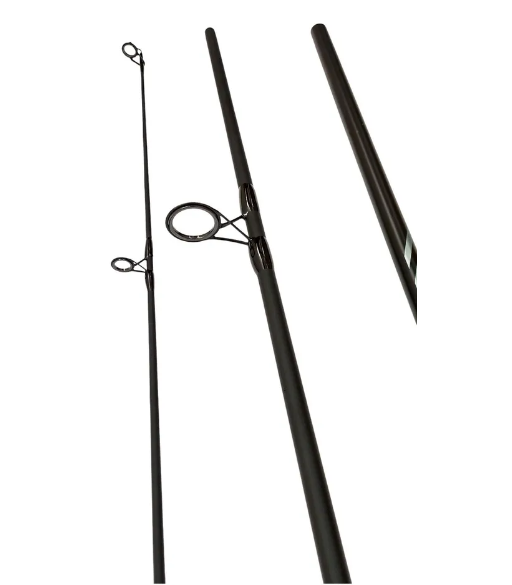 Удилище карповое KAIDA Scarecrow Carp / 3,60м, 3,90м / 3,5lb / 3 секции