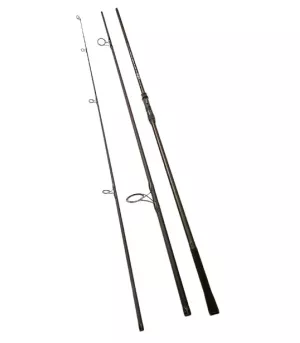 Удилище карповое KAIDA Scarecrow Carp / 3,60м, 3,90м / 3,5lb / 3 секции