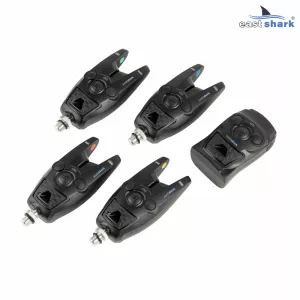 Набор сигнализаторов EastShark ESK-52 (4+1)
