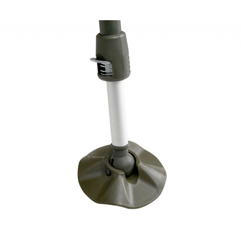 CARP PRO Кровать карповая Light 8 ног