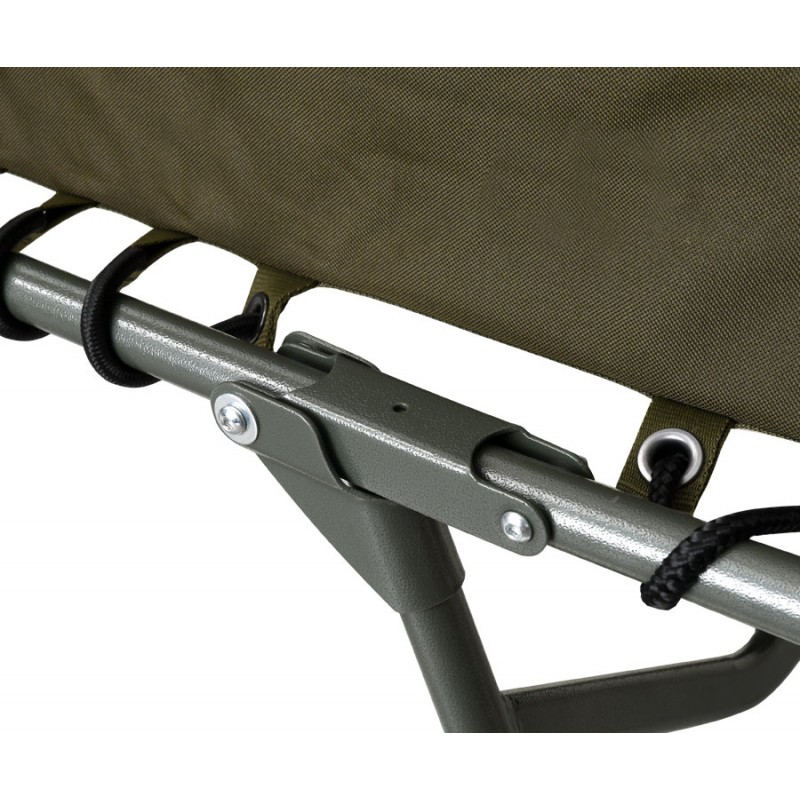 CARP PRO Кровать карповая Light 8 ног