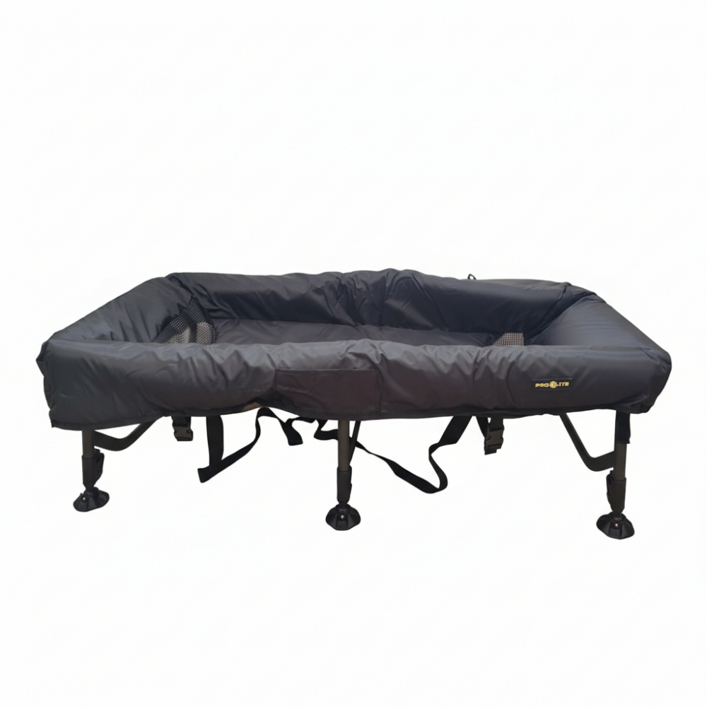Мат карповый ProElite Carp Cradle Protection Plus 120*60*36-48см (Испания)