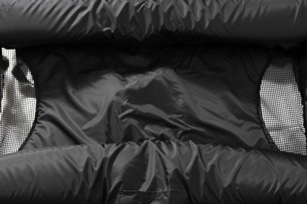 Мат карповый ProElite Carp Cradle Protection Plus 120*60*36-48см (Испания)