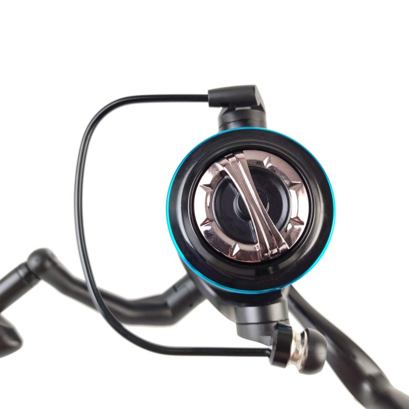 Катушка фидерная F-FISHING Reed Feeder 5000
