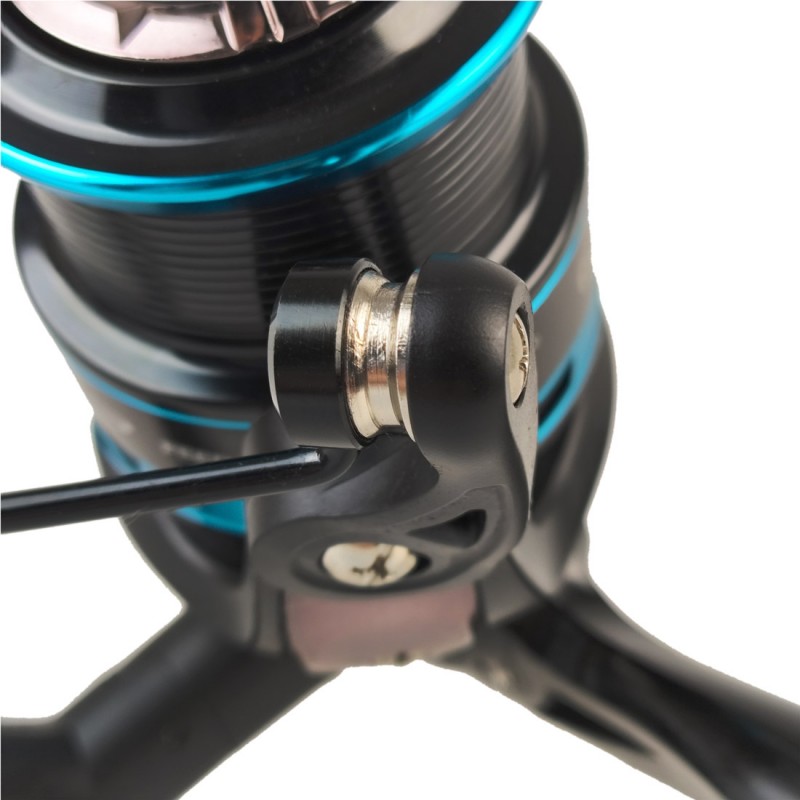 Катушка фидерная F-FISHING Reed Feeder 5000