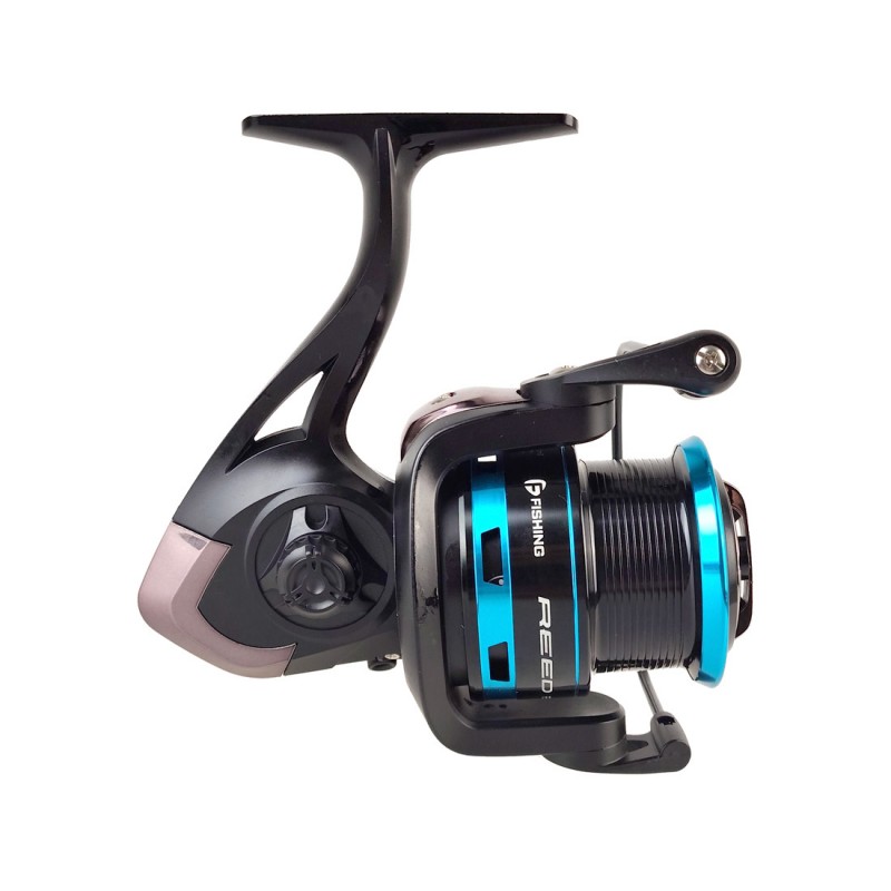 Катушка фидерная F-FISHING Reed Feeder 5000