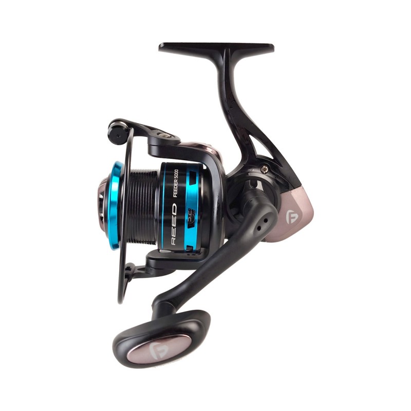 Катушка фидерная F-FISHING Reed Feeder 5000