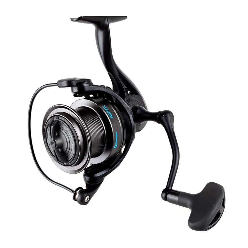 F-FISHING Катушка фидерная Aster Feeder 5500