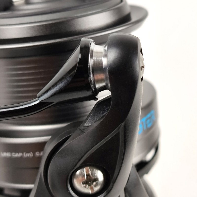 F-FISHING Катушка фидерная Aster Feeder 4500