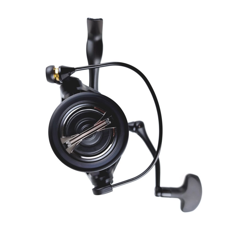 F-FISHING Катушка фидерная Gasta Feeder 5500