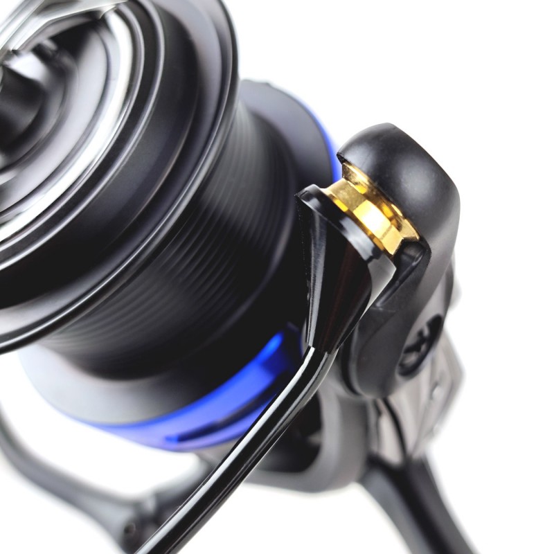 F-FISHING Катушка фидерная Gasta Feeder 5500