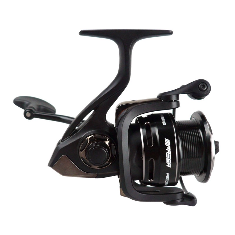 F-FISHING Катушка фидерная Impresa Feeder 4000