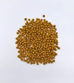 Пеллетс NICK BAITS промасленный (Тигровый орех/Tiger nut), 5 кг