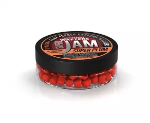 FFEM Jam Wafters Super Plum 7x10mm
