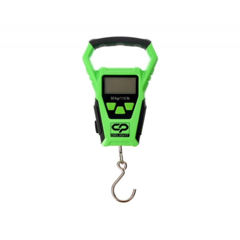 Весы электронные CARP PRO 50кг неопреновый чехол