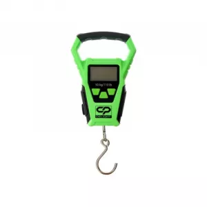Весы электронные CARP PRO 50кг неопреновый чехол