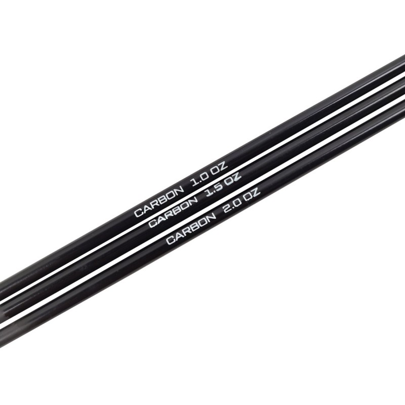 Удилище фидерное F-FISHING Impresa 3,6м тест max 80г