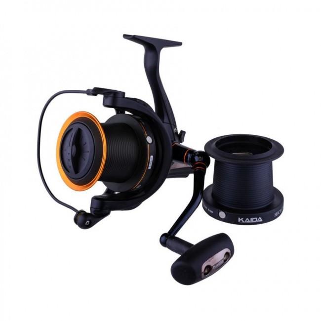 Катушка карповая Kaida HJC-01 7000, 4.1:1