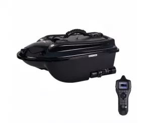 Прикормочный кораблик Boatman Actor Plus MK5 Pro Carbon