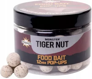 Плавающие бойлы Dynamite Baits Foodbait Pop-Ups Monster Tiger Nut (Тигровый орех) 12 мм