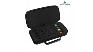 Набор свингеров EastShark IS-15 mini (4 шт. в кейсе)