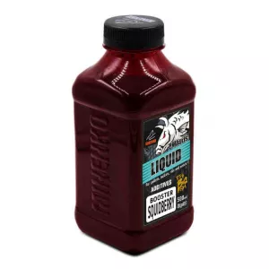Купить Активатор клёва MINENKO Liquid Booster Squidberry (Кальмар и ягоды)