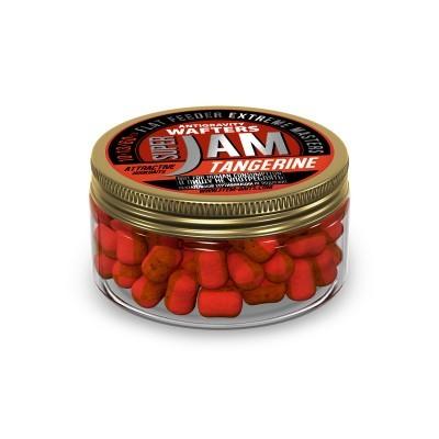 FFEM JAM WAFTERS TANGERINE 10X13MM