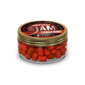 FFEM JAM WAFTERS TANGERINE 10X13MM